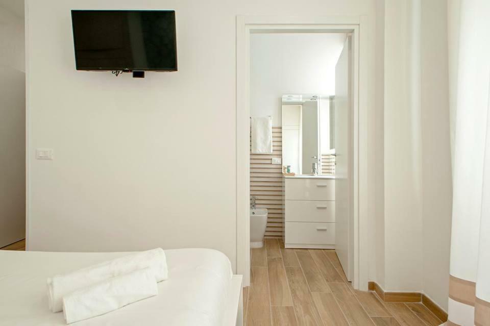 My Home-Gorgona Livorno Exterior photo